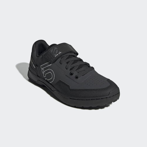 Five Ten Kestrel Lace Carbon/Core Black/Clear Grey 42 - Spikes - Main image