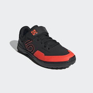 Five Ten Kestrel Lace Core Black/Solar Red/Grey Two 45 1/3 - Spikes