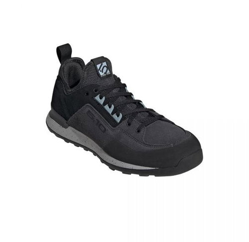 Five Tennie W Adidas Performance Black Grey 39 1/3 - Spikes - Main image