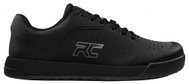 Ride Concepts Hellion Black/Black  - Spikes