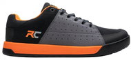 Ride Concepts Livewire 39,5 Charcoal/Orange - Spikes