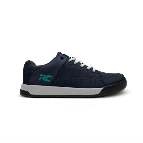 Ride Concepts Livewire Women Navy/Teal 37 - Spikes - Main image