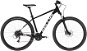 KELLYS Spider 50 Black M 29" 2022 - Mountain Bike