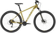 KELLYS Spider 70 Yellow M 29" 2022 - Mountain Bike