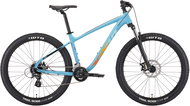 Kona Lana'i Light Blue 27.5 2022 S - Mountain Bike