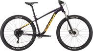 Kona Lava Dome Glos Grape Purple 29" 2022 M - Mountain Bike