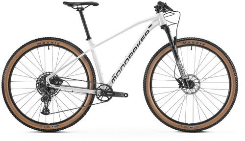 Mondraker Chrono 29 Dirty white/black M 2022 - Mountain Bike - Main image
