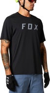 Fox Ranger Ss Jersey Black XXL - Cycling Jersey