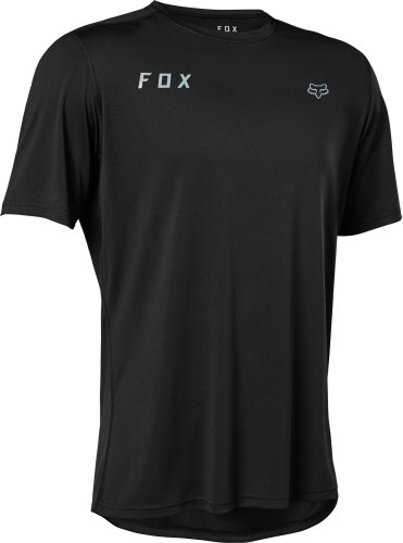 Fox Ranger Ss Jersey Essential Black L - Jersey - Main image