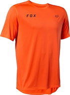 Fox Ranger Ss Jersey Essential Fluo Orange M - Cycling Jersey