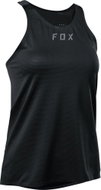 Fox W Flexair Tank Black L - Cycling Jersey