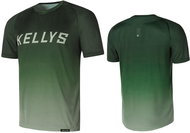 Kellys Enduro Tyrion 2 short green M - Cycling Jersey