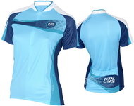Kellys Faith short blue XXL - Cycling Jersey