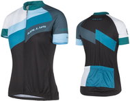 Kellys Maddie short modrý - XXL - Cycling Jersey