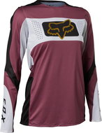 MX Fox Wmns Flexair Mirer Jersey Purple HZ S - Cycling Jersey