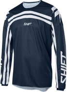 MX Shift Republic LE Navy M - Cycling Jersey