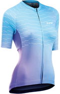 Northwave Blade Woman Jersey Short Sleeves Candy XS - Cyklodres