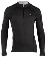 Northwave Force Jersey Ls Black 3XL - Cycling Jersey