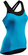 Northwave Muse Tank Blue Surfer XS - Cyklodres