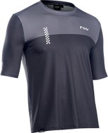 Northwave Xtrail 2 Jersey SS Black XL - Cycling Jersey