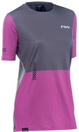 Northwave Xtrail 2 Woman Jersey Short Sleeve Dark Grey/Pink S - Cycling Jersey