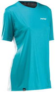Northwave Xtrail Wmn Jersey Ice/Green S - Cyklodres