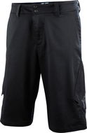 Fox Racing Sergeant Short black 32 - Kraťasy na kolo