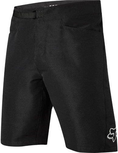 Fox Ranger Wr Short Black 36 - Cycling Shorts - Main image