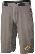 Alpinestars Mesa Shorts Dark Shadow/Ochre 34 - Cycling Shorts