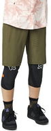 Fox W Flexair Lite Short No Liner Olive Green - Cycling Shorts