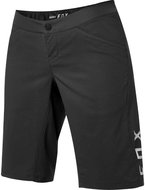 Fox Wmns Ranger Short Black XS - Cycling Shorts