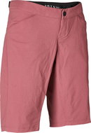 Fox Wmns Ranger Short Purple HZ XS - Cycling Shorts
