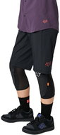 Fox W Flexair Lite Short No Liner Black M - Cycling Shorts