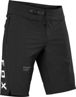 Fox Flexair Short Black 36 - Kraťasy na kolo