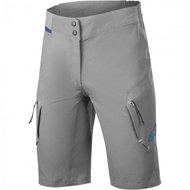 Alpinestars Alps 8.0 Shorts Stella Light Grey 28 - Cycling Shorts