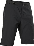Fox Ranger Short Black 34 - Cycling Shorts