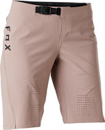 Fox W Flexair Short Plum Perfect S - Cycling Shorts