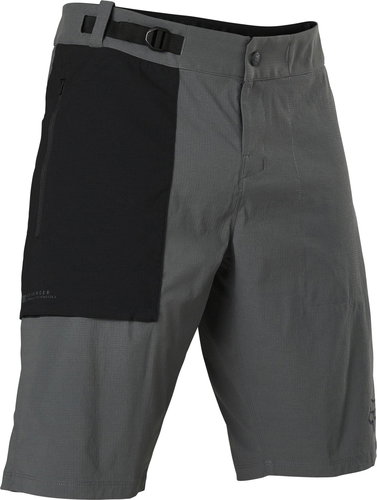 Fox Ranger Utility Short Dark Shadow 40 - Kraťasy na kolo - Main image