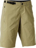 Fox W Ranger Short Bark S - Cycling Shorts