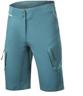 Alpinestars Alps 8.0 Shorts Stella Petrol 32 - Cycling Shorts