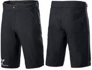 MTB Alpinestars Alps 4 Shorts Black 36 - Cycling Shorts