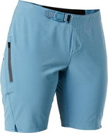 Fox W Flexair Lite Short Dusty Blue M - Kraťasy na kolo