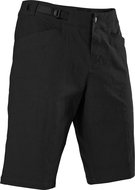 Fox Ranger Lite Short Black  - Cycling Shorts