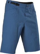 Fox Ranger Lite Short Dark Indigo 32 - Kraťasy na kolo