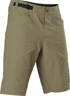 Fox Ranger Lite Short Bark 34 - Kraťasy na kolo