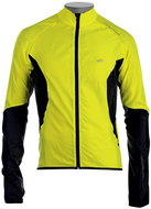 Northwave North Wind Jacket Yellow/Black M - Cycling Jacket