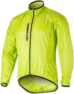 Alpinestars Kicker Pack Jacket Yellow Fluo M - Cycling Jacket