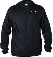 Fox Attacker Windbreaker M - Bunda na kolo
