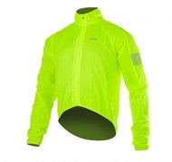 Northwave Vortex Jacket Yellow Fluo XS - Bunda na kolo