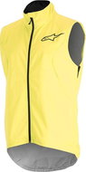 Alpinestars Descender 2 WP yellow S - Cycling Jacket